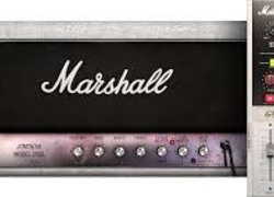 Softube Softube Marshall Silver Jubilee 2555 Amp – Latest 