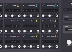 Klevgrand Plugins Skaka