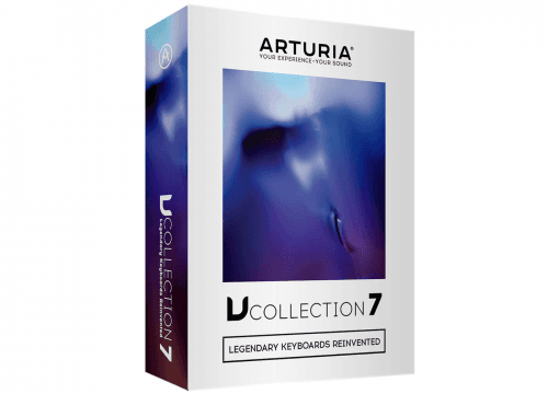 Arturia V Collection 7