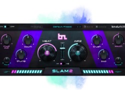 BeatSkillz Slam2