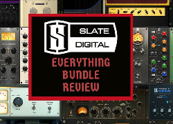 Slate Digital Slate Almost Everything