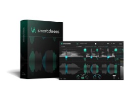 Sonible SmartDeEss