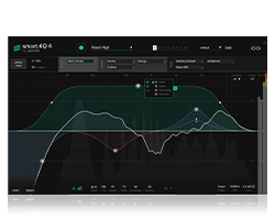 Sonible Smart:EQ 4
