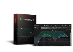 Sonible SmartEQ4