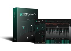 Sonible SmartComp3