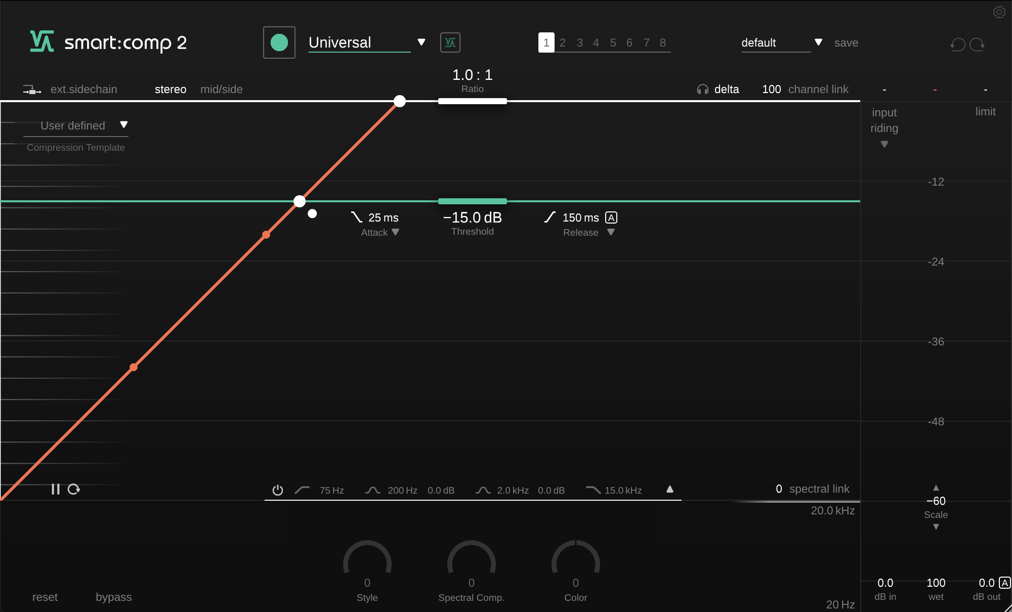 Sonible smart:comp 2