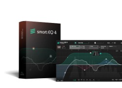 Sonible smart:EQ 4 - Full Perpetual License