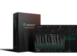 Sonible smart:limit - Full Perpetual License