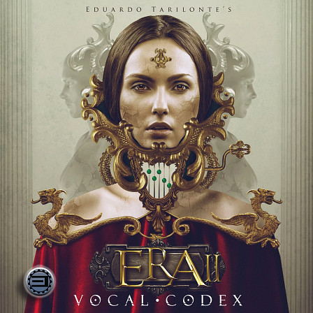 Best Service ERA II - Vocal Codex