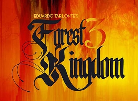 Best Service Forest Kingdom 3