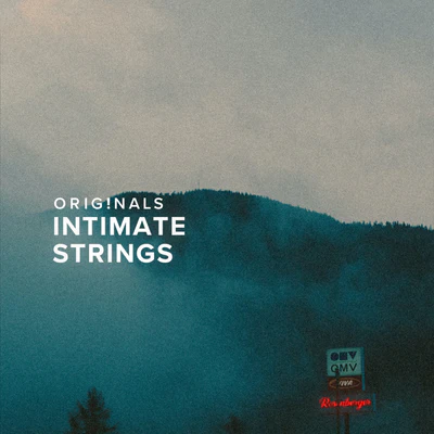 Spitfire Intimate Strings,Epic Strings