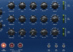 Softube Tube-Tech SMC 2B