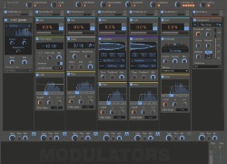 Kilohearts Snap Heap (Snapin Host)