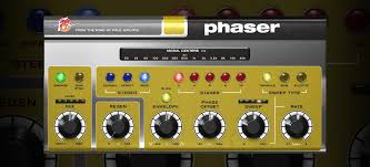 Softube Softube Fix Phaser