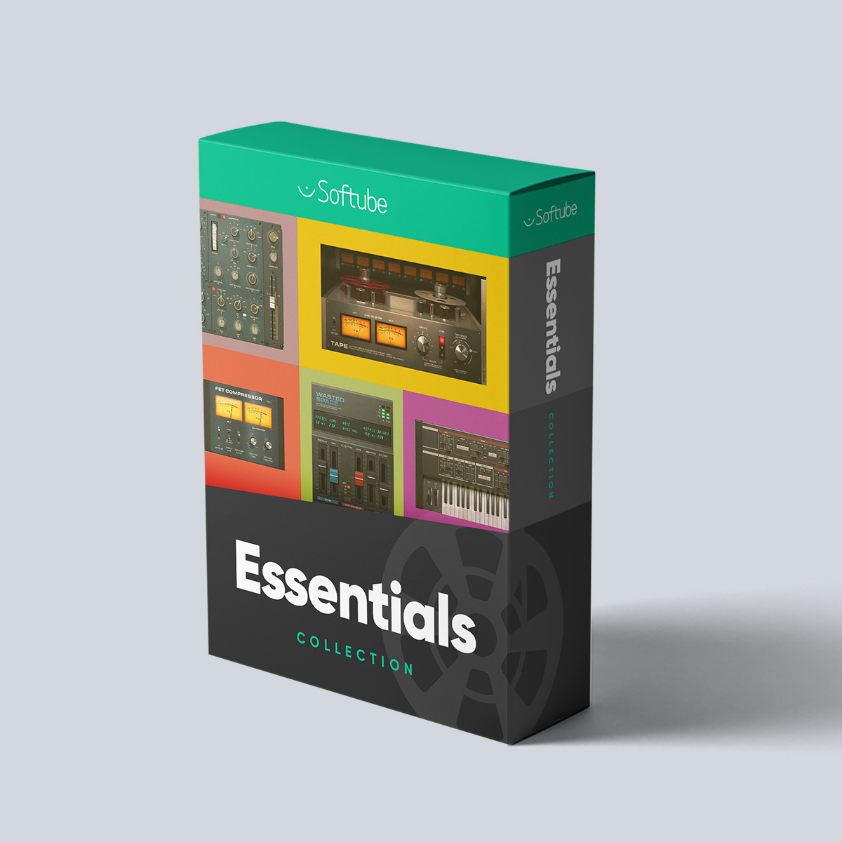 Softube Softube Essentials Collection