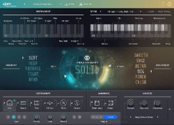 Ujam Virtual Drummer: SOLID 2