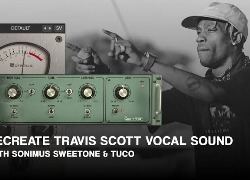 Sonimus TuCo & Sweetone Bundle
