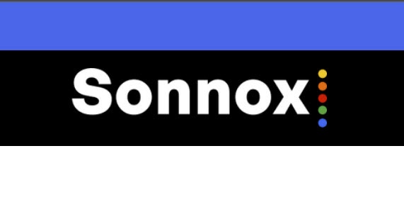 Sonnox Custom Bundle