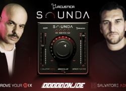 Acustica Audio - Best Price - SOUNDA