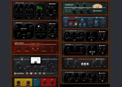 Soundtoys 5.55 FULL Bundle