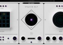 BABY AUDIO Spaced Out