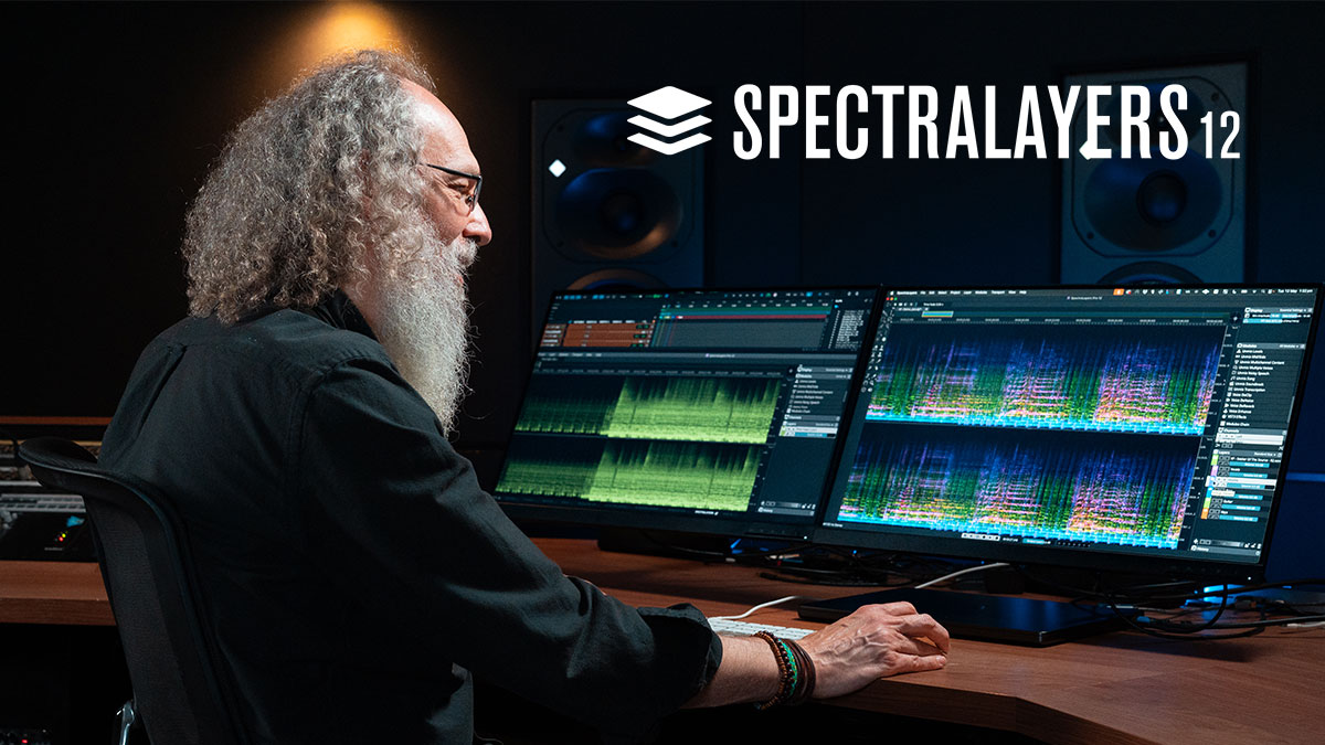 Steinberg Voucher 50% Spectralayers Pro