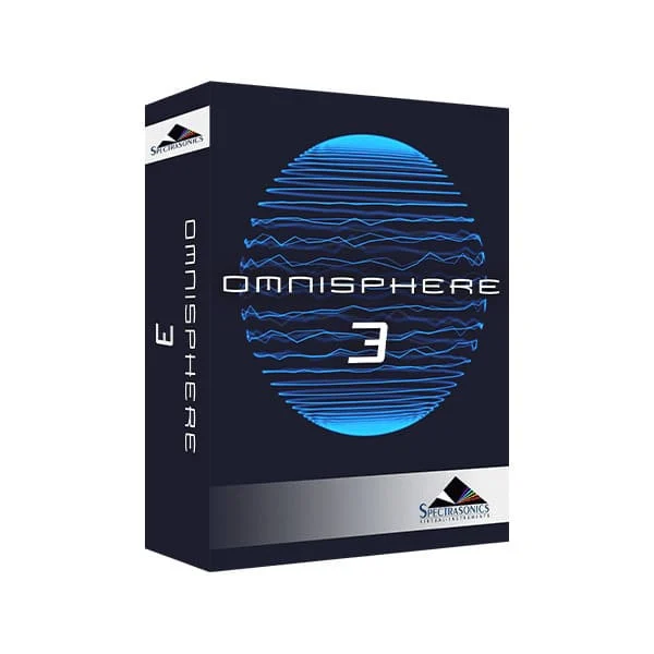 Spectrasonics Omnisphere 3