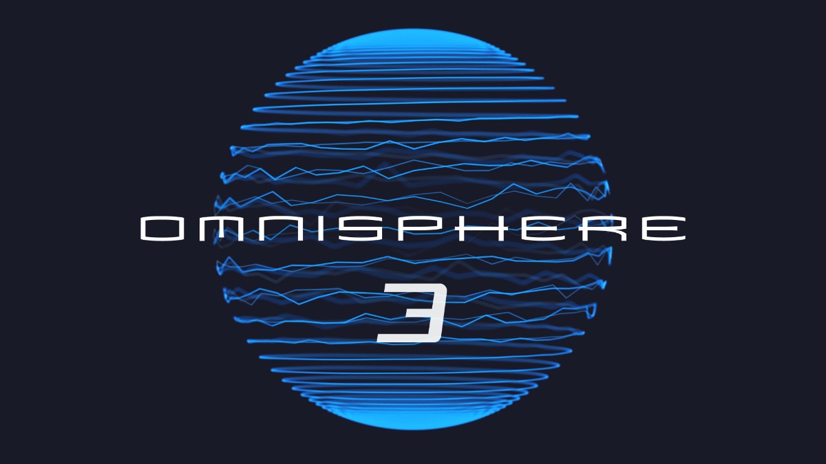 Spectrasonics Omnisphere 3