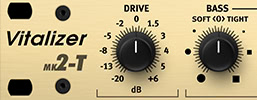 Plugin Alliance SPL Vitalizer MK2-T