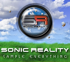 BFD BFD 14 Sonic Reality Drums libraries bundle