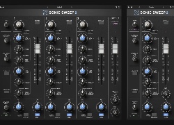 Rave Generation SonicSweep2 + Filterbank