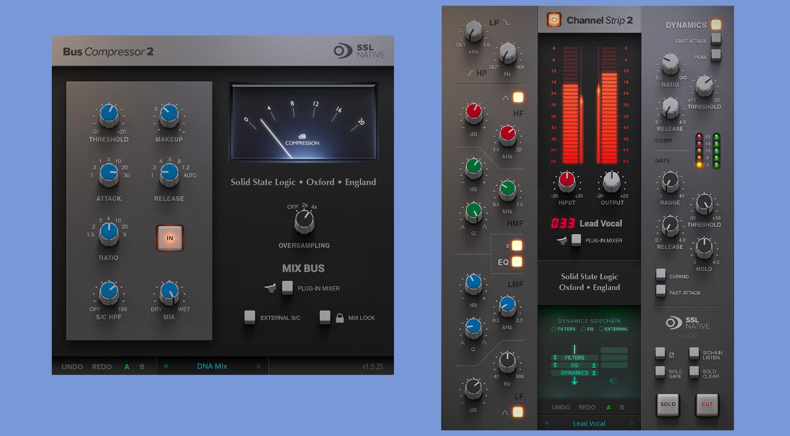 ssl Essential Bundle