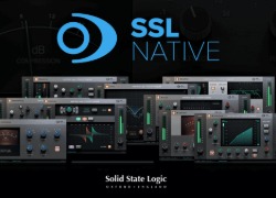 Solid State Logic SSL Natvie Bundle