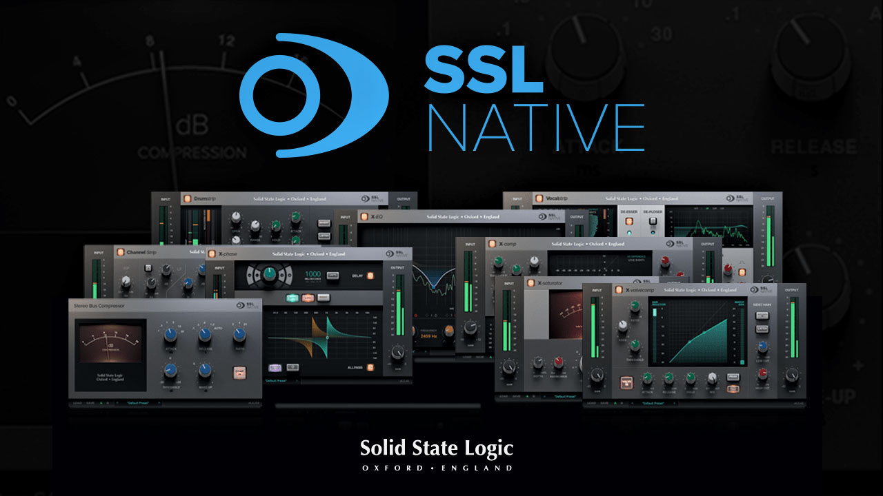 SSL SSL Native Complete bundle