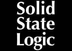 Solid State Logic SSL 12 Plugins Bundle