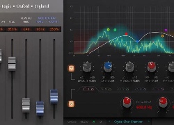 Solid State Logic SSL FlexVerb