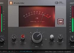 Solid State Logic SSL X-Saturator