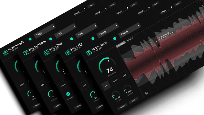 Sonible Learn:Bundle 🎓
