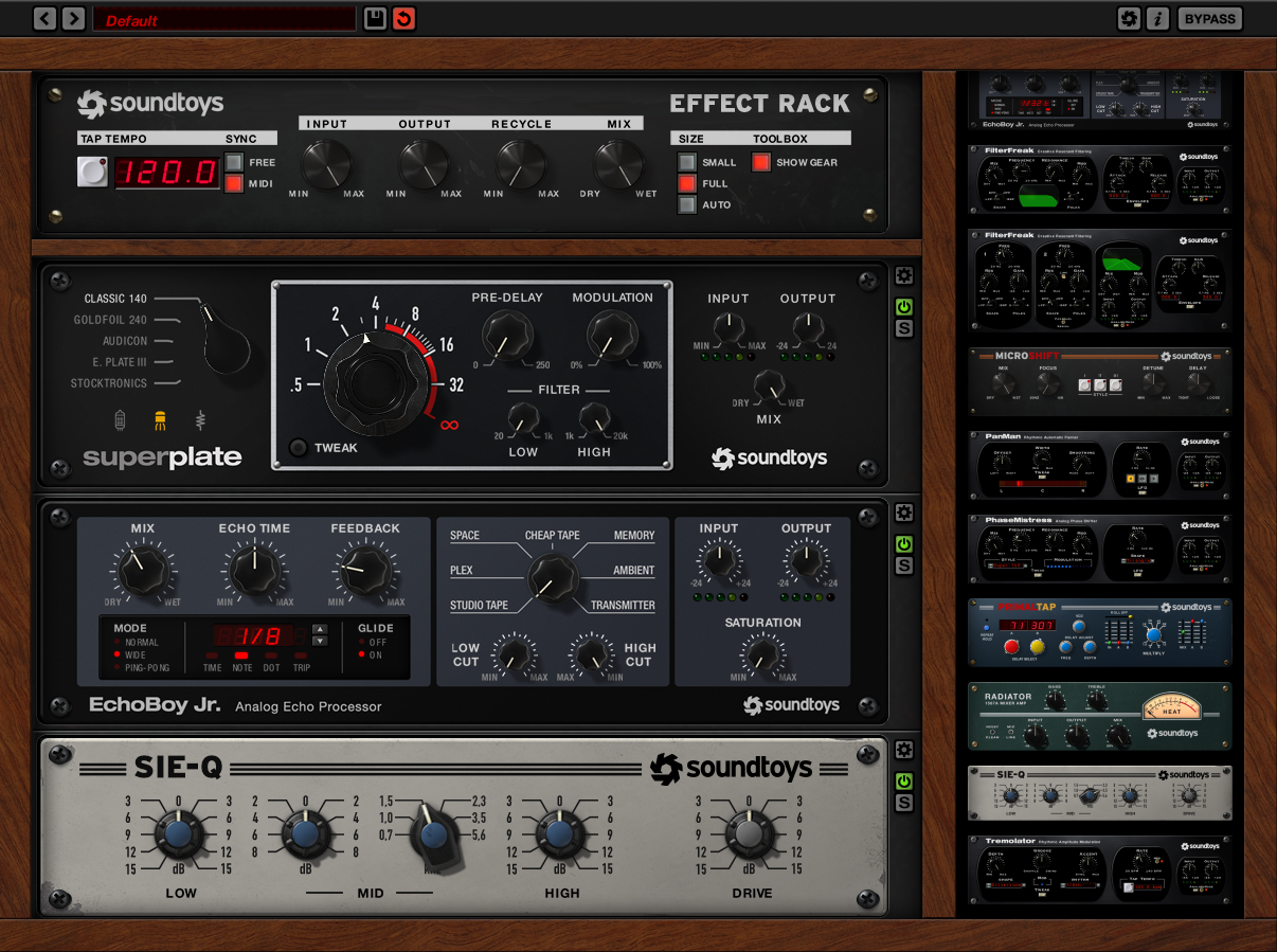 Soundtoys Soundtoys Complete Bundle