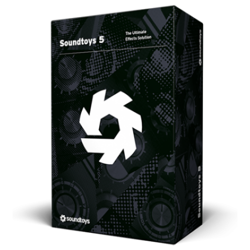 Soundtoys Complete Bundle 5.4