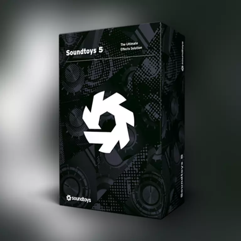 Soundtoys Soundtoys 5 Bundle