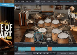 Toontrack SDX - State Of The Art