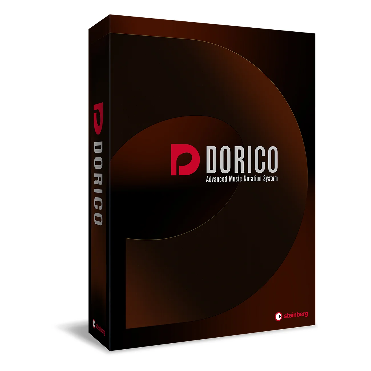 Steinberg Dorico 6 Pro (Latest Version)