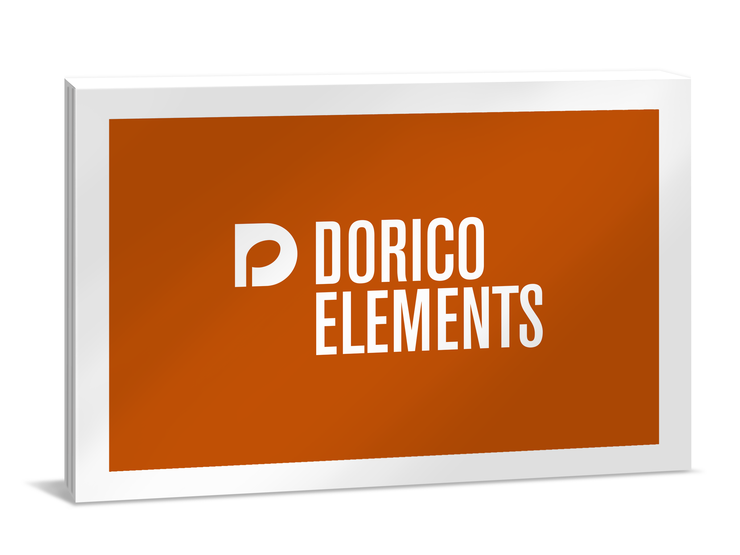 Steinberg Dorico Elements 6