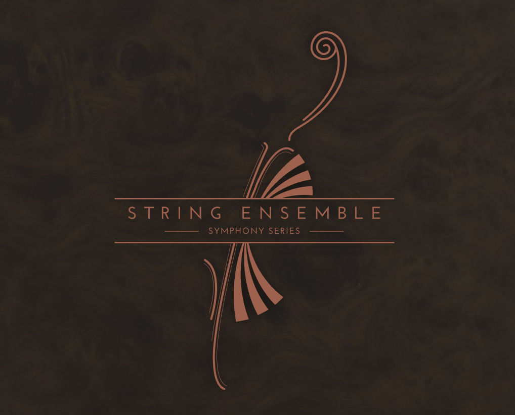 Native Instruments Symphony Series - String Ensemble Crossgrade