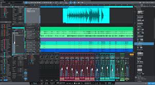 Presonus Studio One 6 Professional