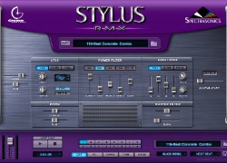 Spectrasonics Stylus RMX Xpanded