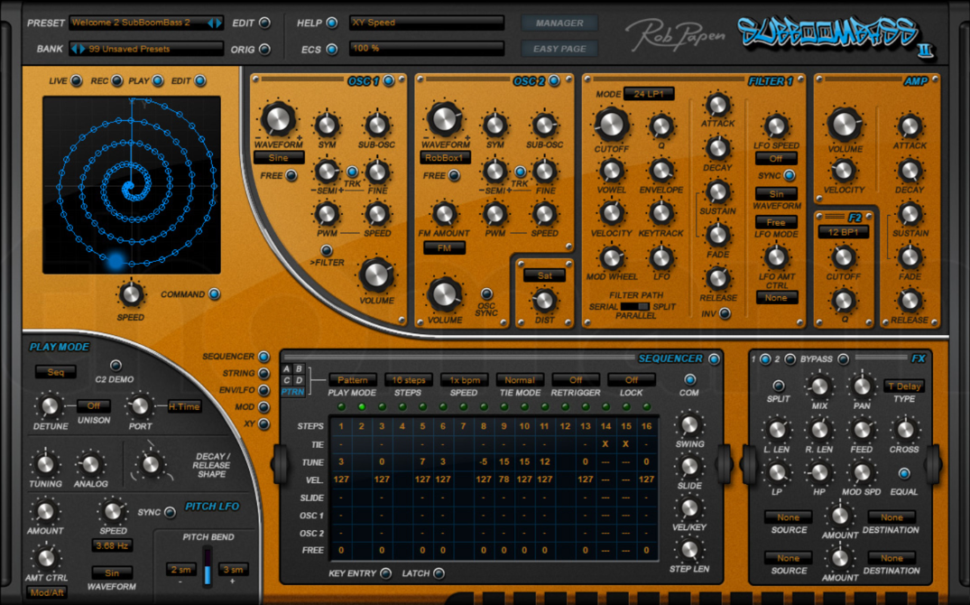 Rob Papen Subboombass2