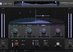 Solid State Logic SSL SubGen