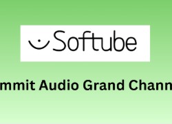 Softube Summit Audio Grand Channel
